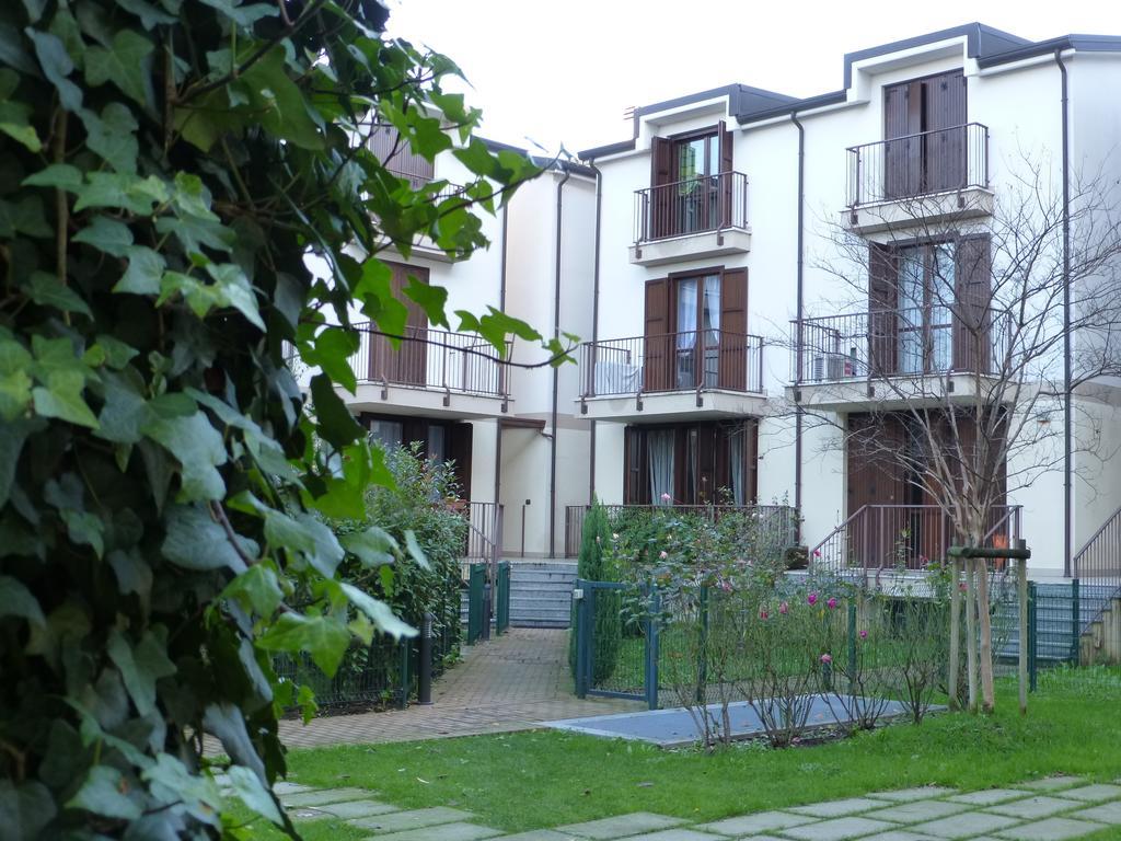 Rutilia22 Bed & Breakfast - Milan — Foto 3