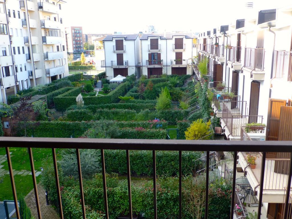 Rutilia22 Bed & Breakfast - Milan — Foto 1